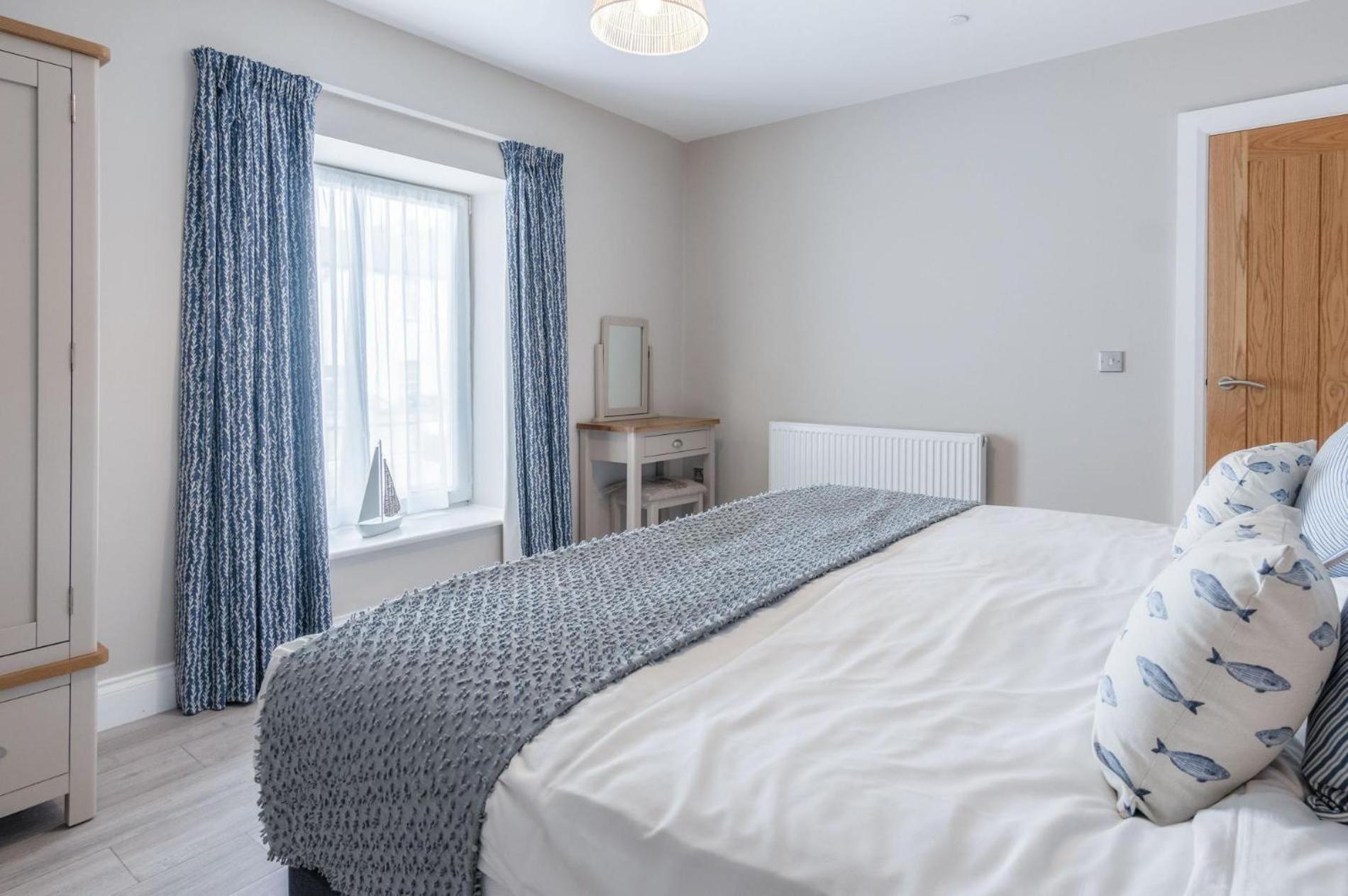 Haven View - 2 Bedroom Apartment - Milford Haven Exterior foto