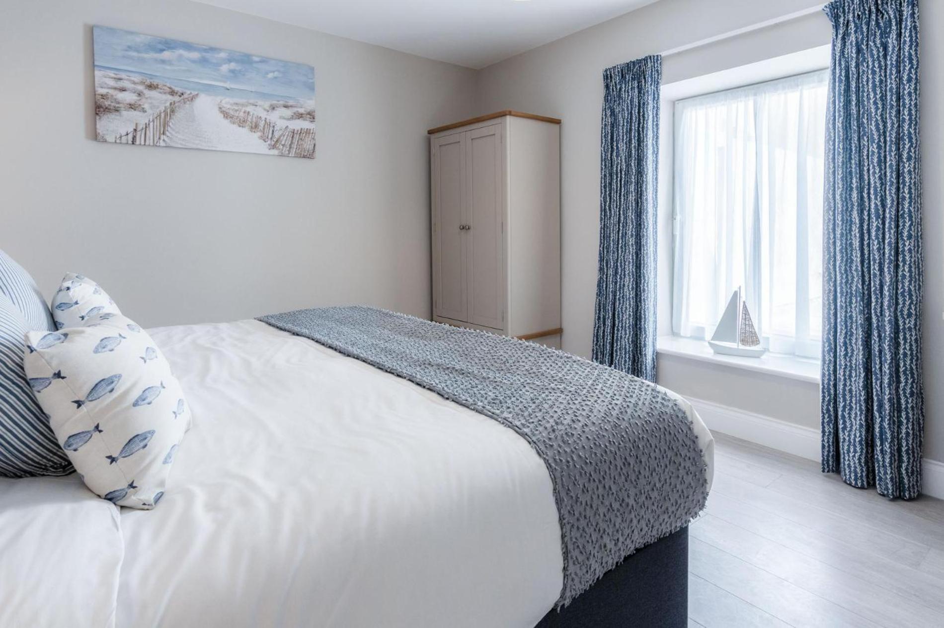Haven View - 2 Bedroom Apartment - Milford Haven Exterior foto